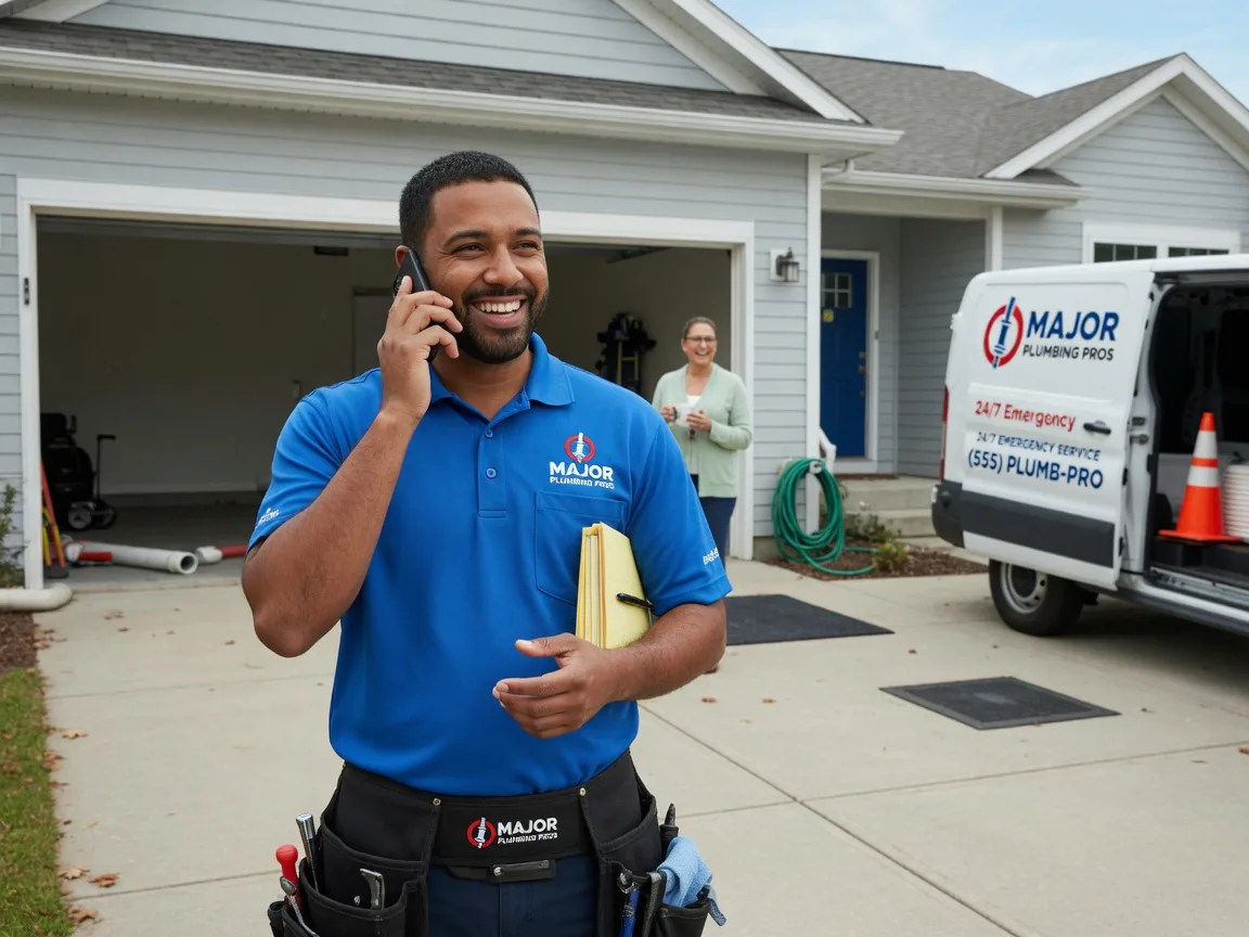 Drain Cleaning Services Overland Park, KS FAQs